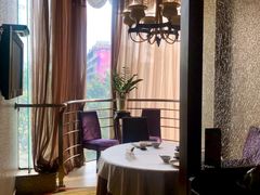 包厢-金城大酒店-中餐厅(汾江中路店)