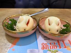 -夏日玛莉西餐厅(梅溪湖步步高店)