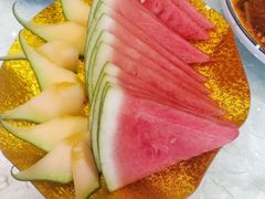 -东方之珠海鲜酒楼(南开店)