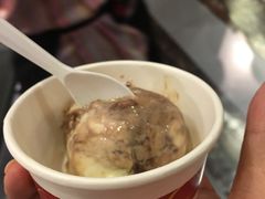 哈根达斯提拉米苏冰淇淋-四海一家自助餐(益田假日广场店)