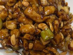 宫保鸡丁-眉州东坡(亚运村店)