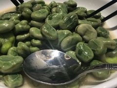 -浦东绿地铂骊酒店品珍轩中餐厅