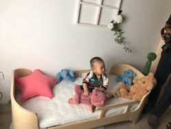 -格林童趣专业儿童摄影(公益西桥店)