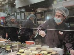 -乡村基·川味现炒大王(熙悦天街店)