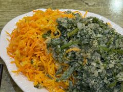 -葛记焖饼(伏牛路店)