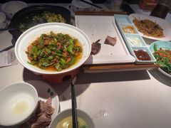 -茄子恰恰·新云南小炒(金池购物中心店)