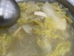 -宛平李记小吃(东关街店)