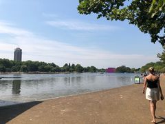 -海德公园