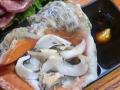 -丹东特色烤肉(学府路一部店)