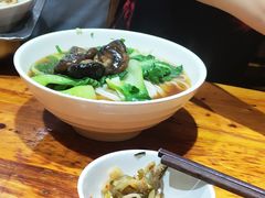 -肆姐面粉馆(坡子街店)