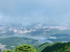 -梧桐山风景名胜区