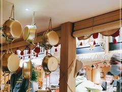 大堂-冰川冷面·延边菜·炭烤串(观前店)