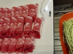 -德顺斋爆肚涮肉馆·烧烤·羊蝎子·清真炒菜(马驹桥店)