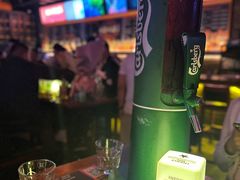 -HIB HUB公社(解放西路店)