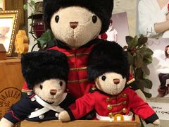 -济州岛泰迪熊博物馆