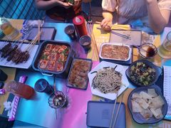 -燥次·烧烤酒场(万象城店)