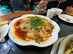 -弓虽昌焖烧鸡(大竹林店)