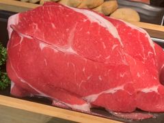 上脑牛肉-湊湊火锅·茶憩(新中关购物中心店)