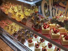 -檬舒舒MonChouChou(环球金融中心店)