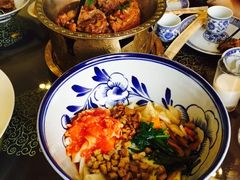 -临潼印象·特色陕菜