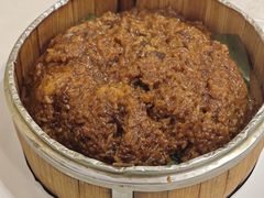 -刘胖子家常菜·蹄花焖藕(中南店)