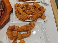 -小木屋拌饭(抚顺望花凤城商业街店)
