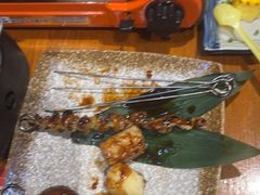 -三月居酒屋(青年大街店)