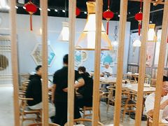 -陈傻子餐厅(世纪都会店)