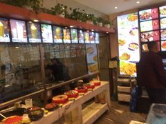 -阿娘家·原生态农家菜(国顺东路店)