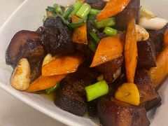 -嘉丰湘菜馆(芳群园店)