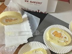 -KK BAKERY烘焙