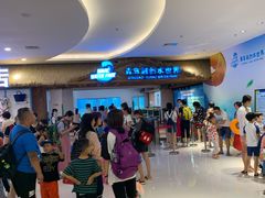 -青岛东方影都融创水世界