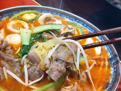 -金姐烤冷面(大沙泥街店)