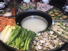 -百丈园龙江啫神馆