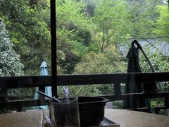 -十八棵（老龙井）御茶园(老龙井店)