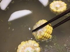 -牛a潮汕鲜牛肉粿条(天河北店)
