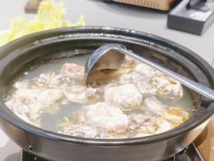 -小厨娘淮扬菜(天印大道店)