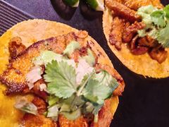 -Luchador摔跤手墨西哥餐厅(恒宇广场店)