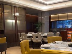 -喜来登由由大酒店九州膳坊中餐厅