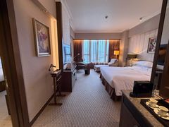 -澳门十六浦索菲特大酒店