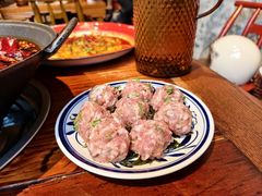 -袁山山重庆火锅(丈八北路店)