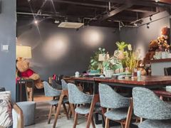 -咖法森林·咖啡  酒吧(天河店)