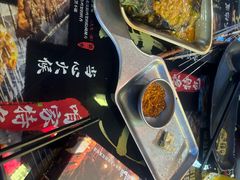 -纪录片《人生一串》体验店(静安店)