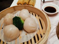 -星湖中餐厅