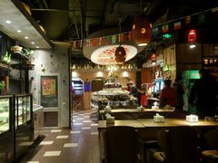 -好伦哥比萨烤肉自助(马家堡店)