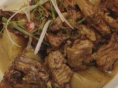 -岚县土豆宴(总部)