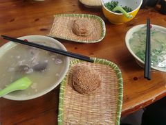 -豫石记羊汤(北苑店)