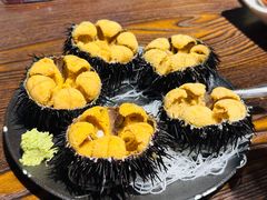 -桂马·日本料理·海胆·海鲜饭·酒场(民主广场店)