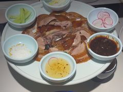 -额娘·春饼烤鸭(华北七楼创始店)