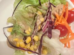 -比格比萨自助(万柳华联店)